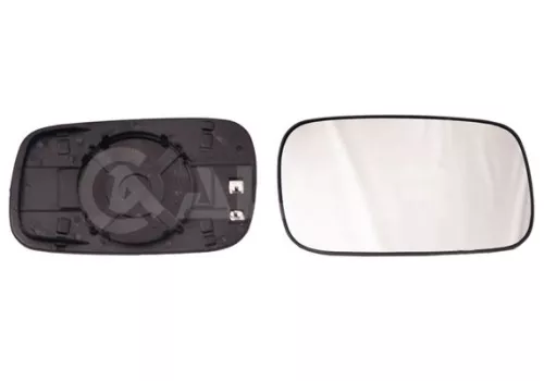 Spiegelglas, buitenspiegel ALKAR 6432154)
