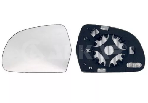 Spiegelglas, buitenspiegel ALKAR 6432795)