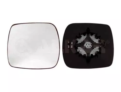 Spiegelglas, buitenspiegel ALKAR 6433160)