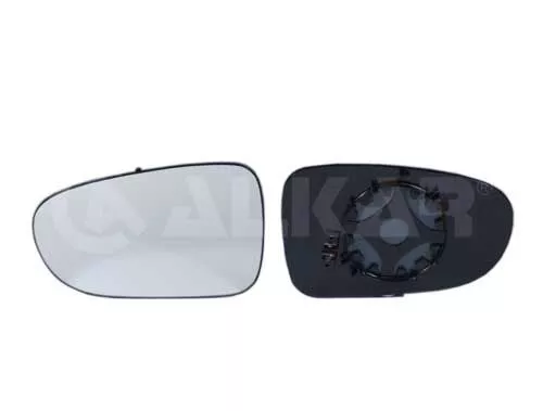 Spiegelglas, buitenspiegel ALKAR 6471130)