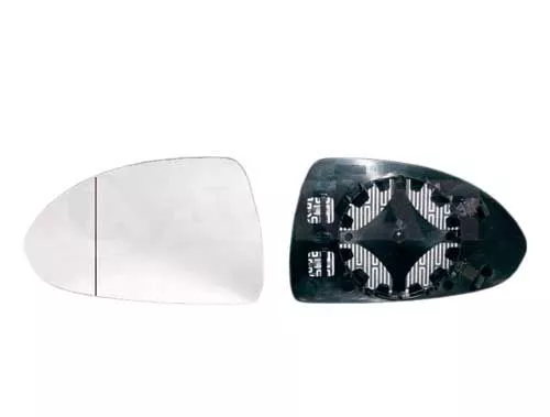 Spiegelglas, buitenspiegel ALKAR 6471424)