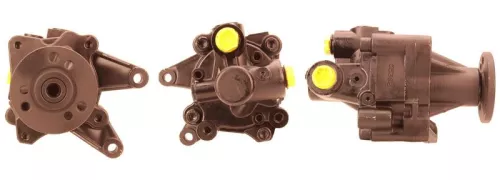 Hydraulische pomp, stuurinrichting ELSTOCK 15-0267)