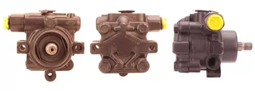 Hydraulische pomp, stuurinrichting ELSTOCK 15-0672)
