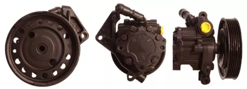 Hydraulische pomp, stuurinrichting ELSTOCK 15-1360)