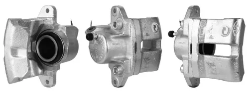 Remklauw ELSTOCK 82-1109)