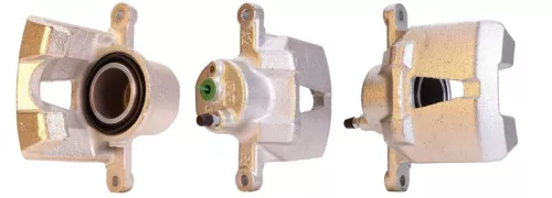 Remklauw ELSTOCK 83-0881)