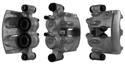 Brake Caliper MAXGEAR 82-1547)