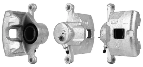 Remklauw ELSTOCK 82-0829)