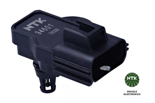 Sensor, druk in het inlaatspruitstuk NTK 94601)