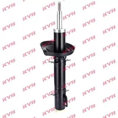 Shock Absorber KYB 634812)