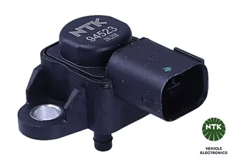 Sensor, druk in het inlaatspruitstuk NTK 94523)