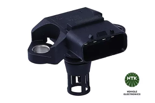 Sensor, druk in het inlaatspruitstuk NTK 91744)