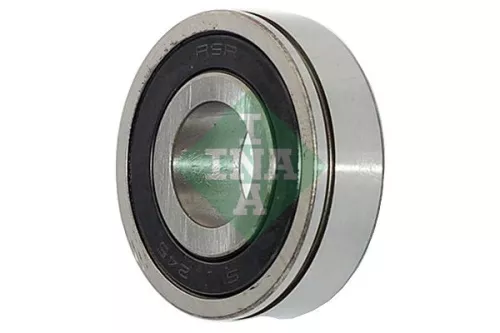 Lager, handgeschakelde transmissie Schaeffler INA 712 1515 10)