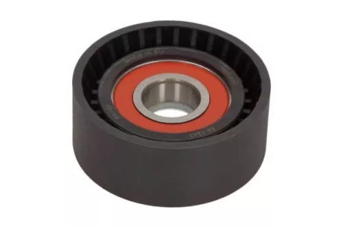 Spanrol, V-geribbelde riem MAXGEAR 54-1243)