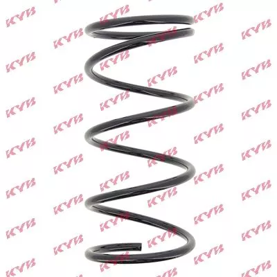 Veerophanging KYB RA3454)