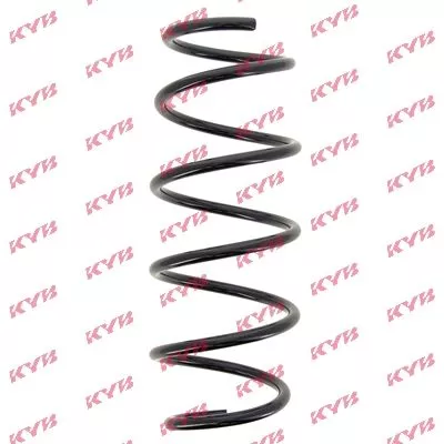 Veerophanging KYB RA3387)