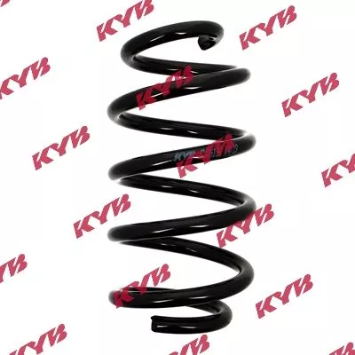Veerophanging KYB RA6191)