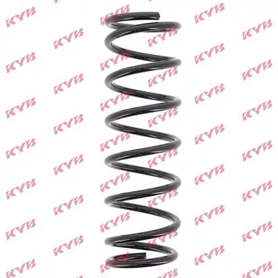 Veerophanging KYB RA6205)