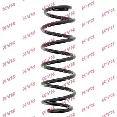 Veerophanging KYB RA6235)