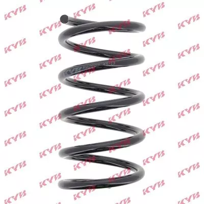 Veerophanging KYB RA7007)