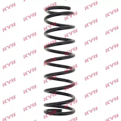 Veerophanging KYB RA7009)
