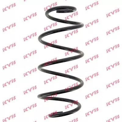 Veerophanging KYB RA3412)