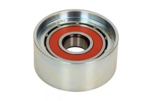 Ombuigings-/geleidingspoelie, V-geribbelde riem MAXGEAR 54-1229)