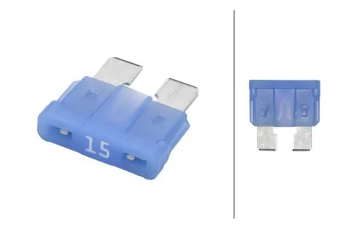 Fuse HELLA 8JS 711 687-002)