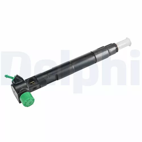 Injector DELPHI HRD348)