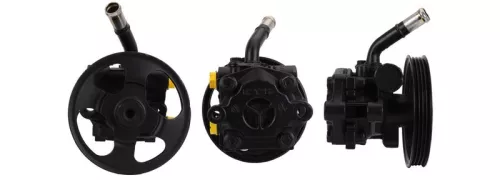 Hydraulische pomp, stuurinrichting ELSTOCK 15-1493)