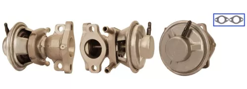 EGR-klep ELSTOCK 71-0121)