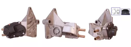 EGR-klep ELSTOCK 73-0052)