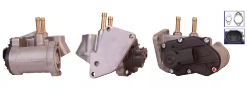 EGR-klep ELSTOCK 73-0003)