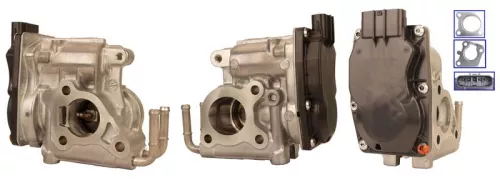 EGR-klep ELSTOCK 73-0100)