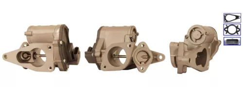 EGR-klep ELSTOCK 73-0123)
