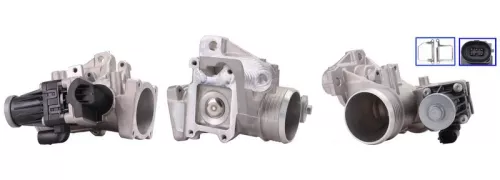 EGR-klep ELSTOCK 73-0144)