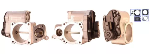 EGR-klep ELSTOCK 73-0170)
