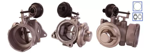 EGR-klep ELSTOCK 71-0021)