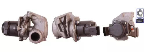 EGR-klep ELSTOCK 72-0002)