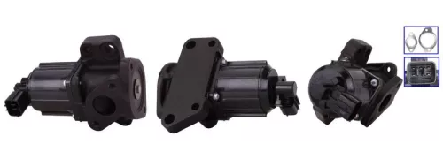 EGR-klep ELSTOCK 72-0155)