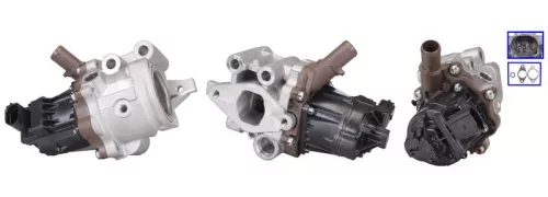 EGR-klep ELSTOCK 73-0189)