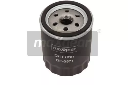 Oliefilter MAXGEAR 26-1170)