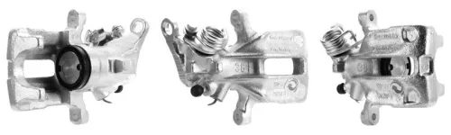 Remklauw ELSTOCK 86-0149)