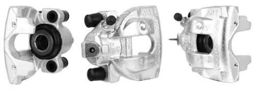 Remklauw ELSTOCK 86-0836)