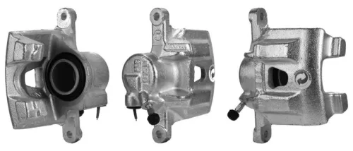 Remklauw ELSTOCK 86-0866)