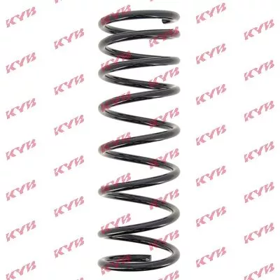 Veerophanging KYB RA5733)