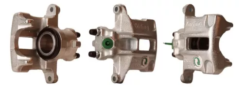 Remklauw ELSTOCK 86-1193)