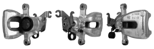 Remklauw ELSTOCK 86-1662)