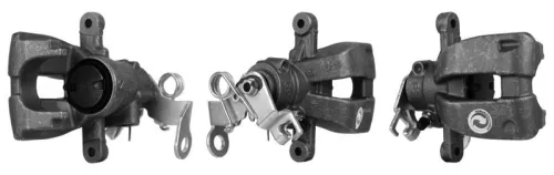 Remklauw ELSTOCK 86-1664)