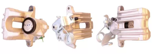 Brake Caliper CS Germany 87-0768)
